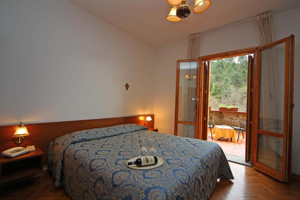 Hotel Archimede เรกเจลโล ห้อง รูปภาพ