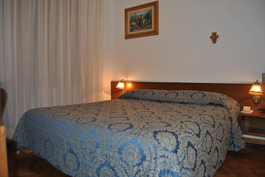 Hotel Archimede เรกเจลโล ห้อง รูปภาพ