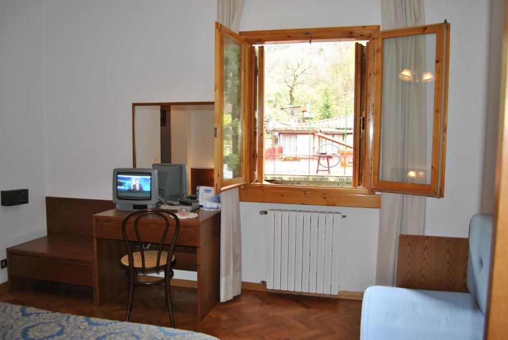 Hotel Archimede เรกเจลโล ห้อง รูปภาพ