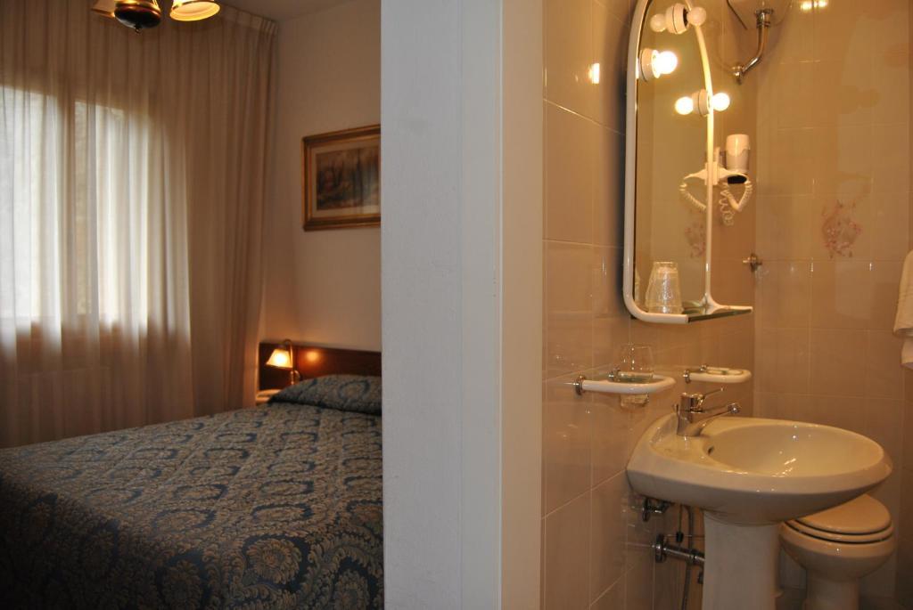 Hotel Archimede เรกเจลโล ห้อง รูปภาพ