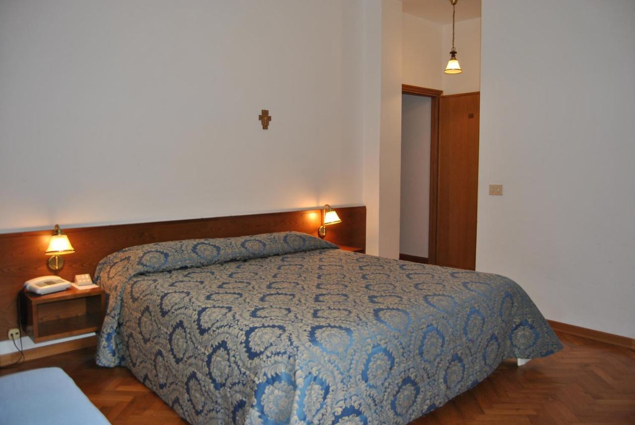 Hotel Archimede เรกเจลโล ห้อง รูปภาพ